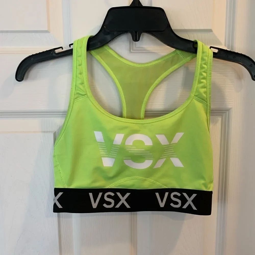 Victoria’s Secret Sportsbra
